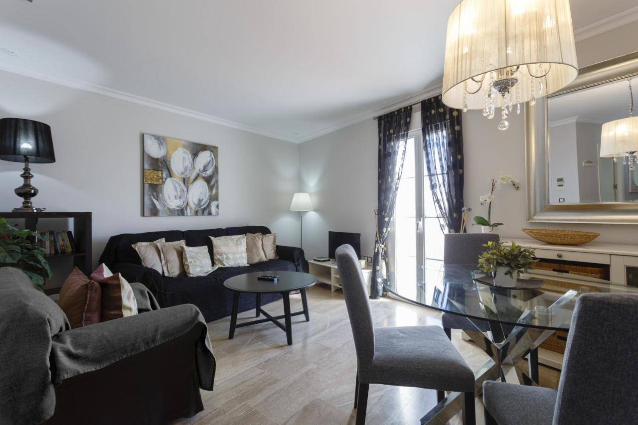 El Atico De Los Ingleses By Cadiz4Rentals (Adults Only) Dış mekan fotoğraf