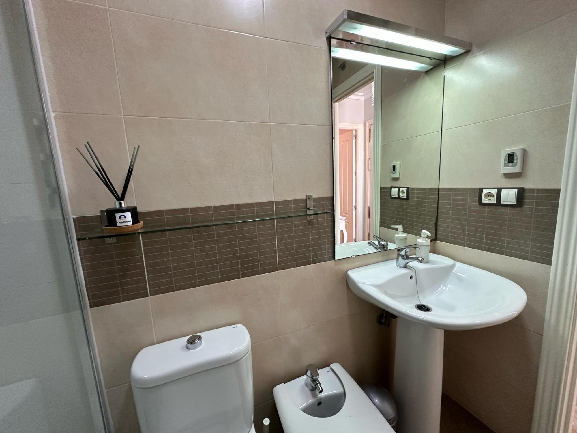 El Atico De Los Ingleses By Cadiz4Rentals (Adults Only) Dış mekan fotoğraf