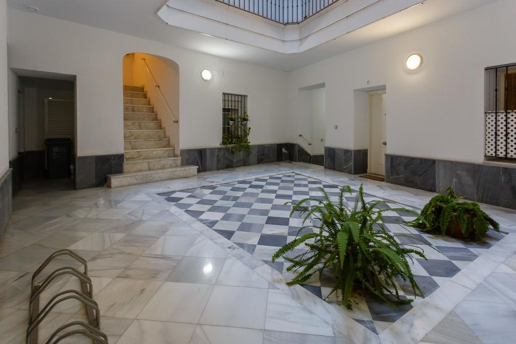 El Atico De Los Ingleses By Cadiz4Rentals (Adults Only) Dış mekan fotoğraf
